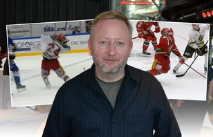 Söderström: "Det är en fråga om heder"
