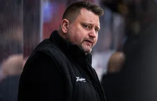 Mattias Karlin är en stark rekrytering av Kalmar. 