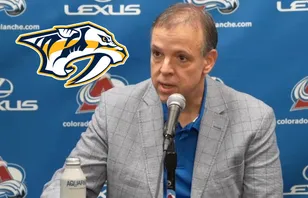 Lämnar Colorado - blir ny GM i Nashville