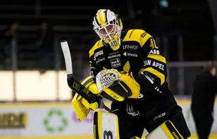 Rasmus Korhonen lämnade Västerås - nu blir det spel i KalPa kommande två säsongerna.