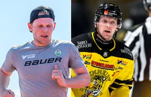 Viktige kuggen stannar i Vimmerby: "Blivit hemma"