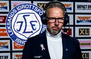 Johan Hedberg blir avstängd – efter matchstraff