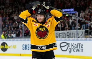 Hånade motståndaren - efter dramatiska avgörandet