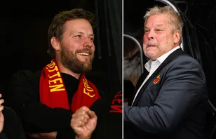 Omark om Luleå: "Har inte ens hört av sig"