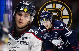 Nobbad av NHL-klubben - efter tuffa året: "Vill bevisa"