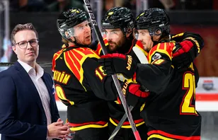 KARLSSON: Då kommer Brynäs klättra