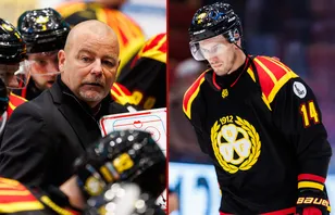 Mardrömsstatistiken i boxplay: "Lite panik"