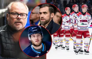"Hemlig person" är med i Timrås nya sportråd