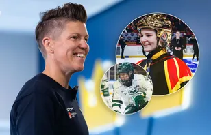Erik Holst förbereder sig för sin första turnering som förbundskapten.