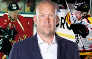 "Guldet är det största jag varit med om – firandet var fantastiskt"