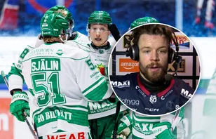 Fantenbergs sågning: "Vi som är jävligt dåliga"
