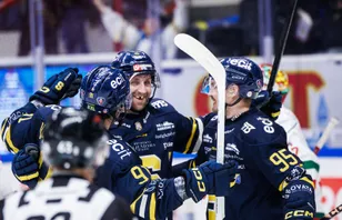 Seger för SSK i sjunde och avgörande matchen
