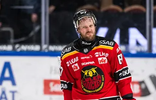 Växjö avgjorde i sista perioden och vann mot Luleå