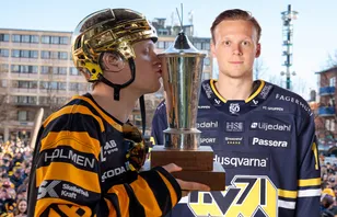 Efterlängtad comeback: "Har väntat på det här länge"