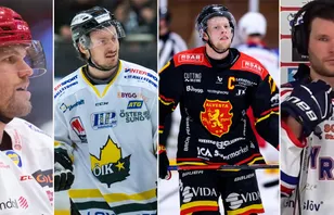 All-in eller deadline-jokrar – veteranernas vägval
