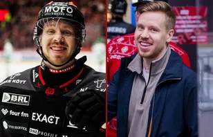 Stjärnan förlänger med Örebro: "Viktig kugge"