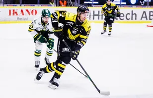 Klart: Lämnade Västerås – klar för konkurrenten