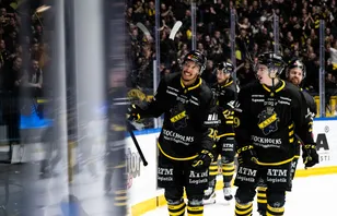 Stjärnan klev fram för AIK