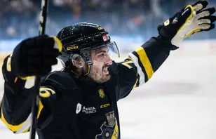 Lånet blir permanent övergång: "Jättestolt"