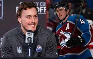 Tidigare stjärnbacken avslutar NHL-karriären