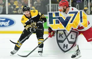 Uppgifter: Jagas av KHL-klubb - efter SHL-ryktena