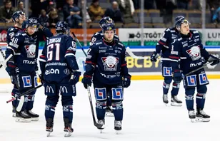 Linköping för ett minusresultat på 4 miljoner.
Foto: Bildbyrån