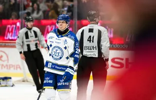 "Harnebring ska vara rolig och avgöra matchen"