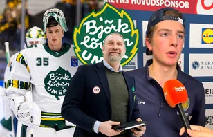 Tim Jurander gör som Salasca Nääs och går till Björklöven.