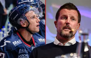 Dementerar flyttryktet: "Ingen substans"