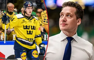 Hyllas efter showen: "Han dominerar för Sverige"