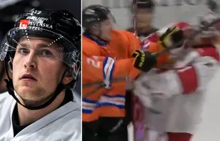 Hämnades mot Liv - stängs av: "Hånar"