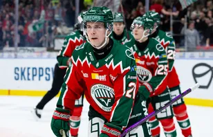 Veckans lag #16: "Bäst i SHL just nu"