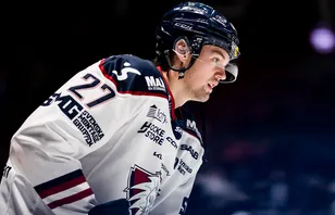 Bröt sitt kontrakt – det blir svenskens nya klubb