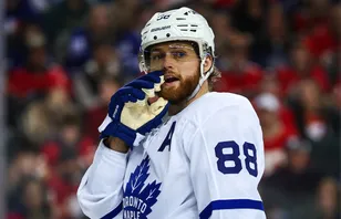 Når milstolpen – när Torontos fiasko fullbordades