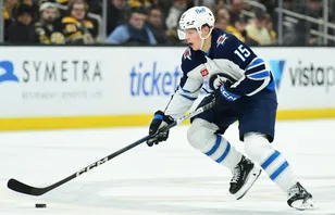 Tidigare storlöftet lämnar NHL för Europa