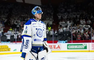 Uppgifter: Filip Larsson nära återkomst till Leksand