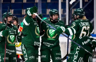 Ersätter flyende stjärnspelaren: "Jag är jättetaggad"