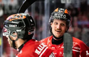 Karlkvist hjälte - avgjorde för Örebro