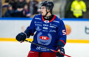 Tvingades lämna - klar för rivalen