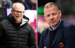 "Nubben" öppnar för Stridh: "Får se vad som händer"