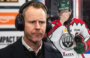 Frölunda föll ihop − är illa ute: "Vi slutar ju spela"