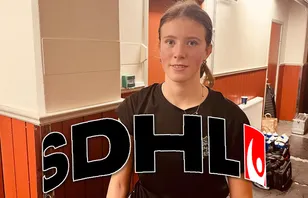 SDHL: Allt det hetaste från premiärhelgen