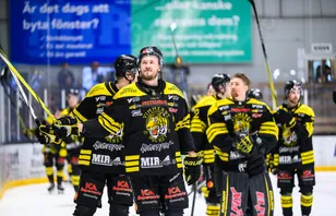 Vimmerby segrade mot Almtuna i hockeyallsvenskan