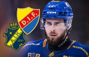 Albin Grewes smocka till AIK: 'Gnaget ska man döda'