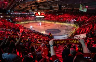 Efter publiksuccén – vill bygga ut arenan: "Vi är ivriga"