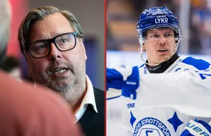 Dementerar skambud: "Ingenting vi håller på med"
