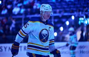 Rasmus Dahlin finalist till Norris Trophy