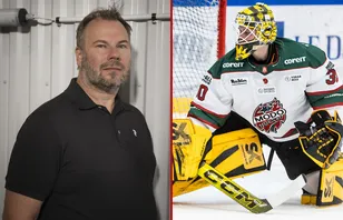 MoDo öppnar för SHL-lånet: "Det beror på när..."