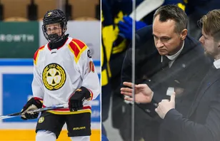 Förlust för U18-landslaget - trots stortalangens fullträffar