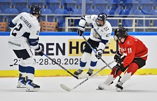 Nobbas till U18-VM - efter schismen med förbundet
